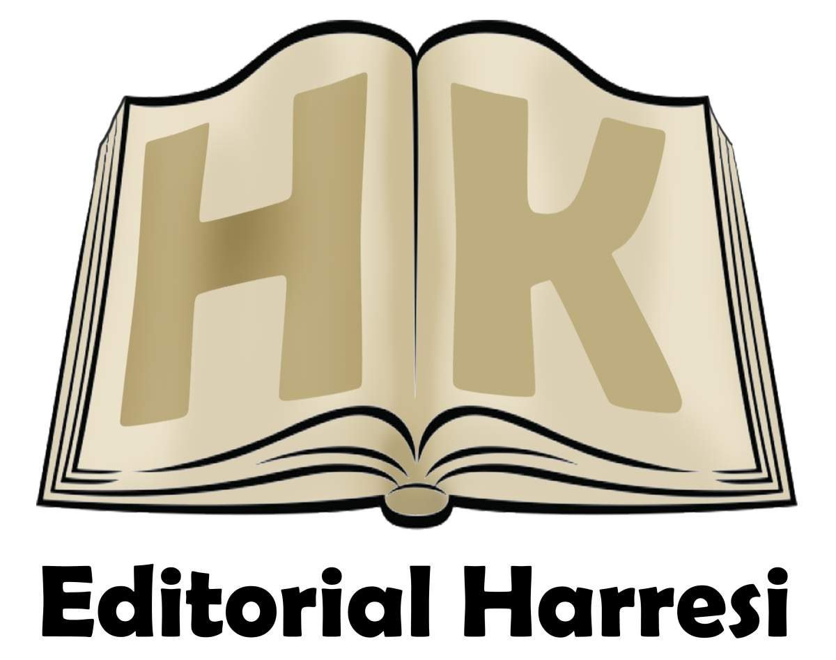 Editorial Harresi