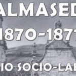 Valmaseda 1870-1871. Estudio socio-laboral de la villa. Portada