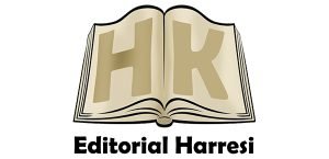 Logo Editorial Harresi