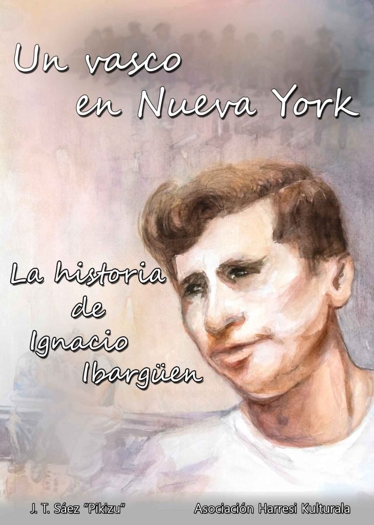 Un vasco en Nueva York