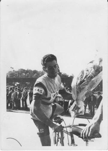 Tour de Francia 1968 - 01
