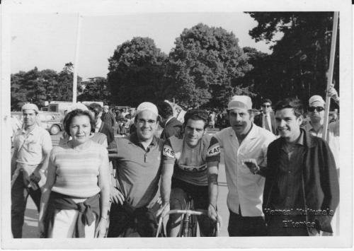 Tour de Francia 1968 - 04